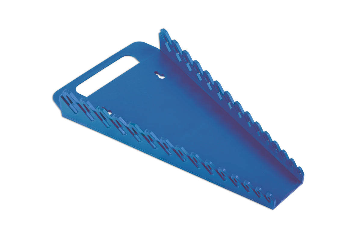 Laser Tools Spanner Rack Organiser, 15 Spanners 6943