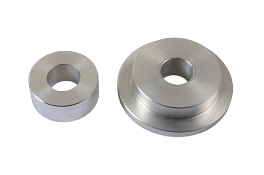 Laser Tools Front Crankshaft Seal Fitting Tools - for VAG 1.8/2.0 TFSI 6947