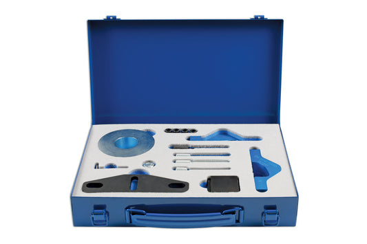 Laser Tools Cambelt Timing Tool Kit - for Ford 1.0 GTDi 6952