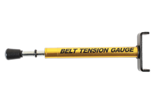 Laser Tools Drive Belt Tensioner Gauge 6956