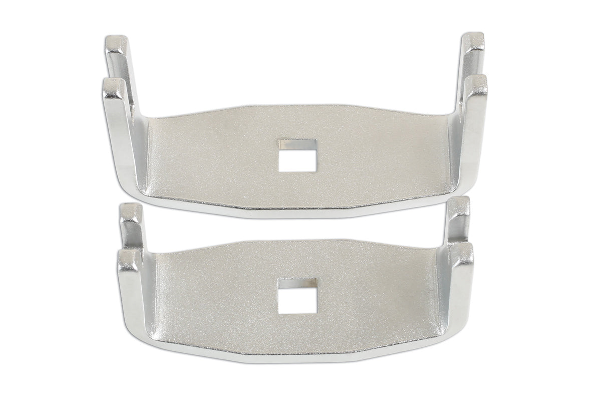 Laser Tools Oil Filter Wrench Set 3/8"D 2pc 6962