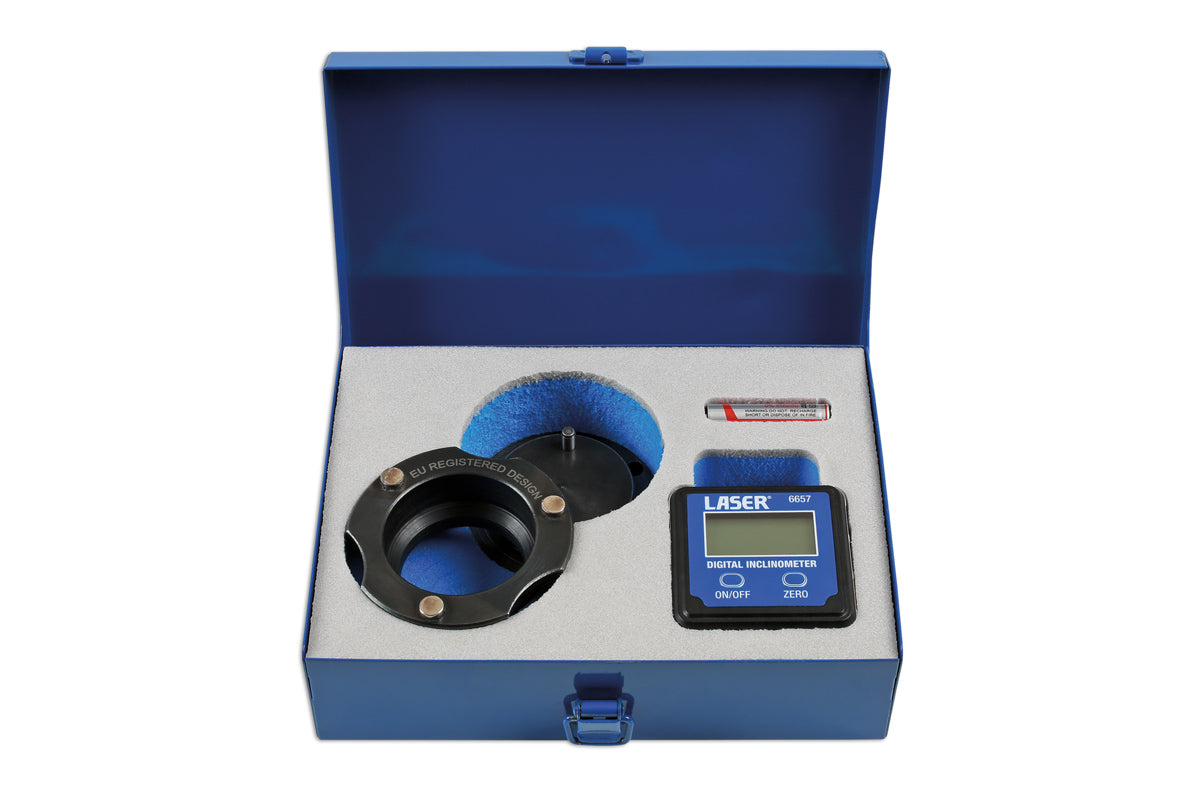 Laser Tools Timing Chain Wear Kit VAG 1.4 Petrol 6965