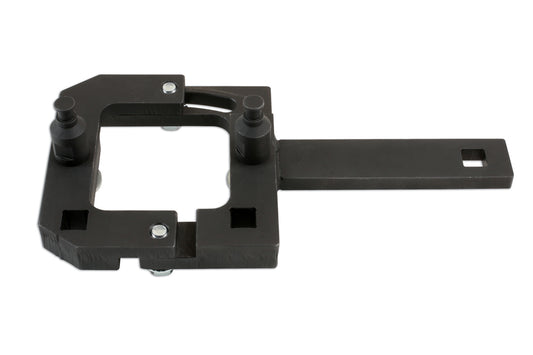 Laser Tools Crankshaft Pulley Holding Tool 6966