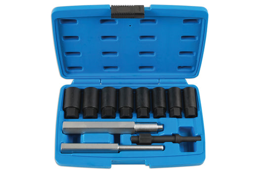 Laser Tools Wheel Locking Nut Removal Kit 6972