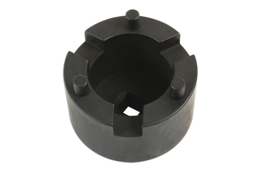 Laser Tools Rear Hub Socket 1/2"D - for Toyota Land Cruiser 6974