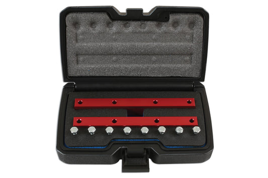 Laser Tools Cam Hold Down Bars - for Mercedes-Benz 642 Engines 6982