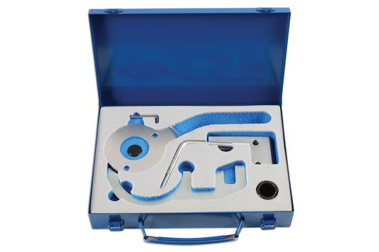 Laser Tools Timing Chain Tool Kit - for BMW 6997