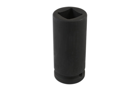 Laser Tools 3/4"D 21mm Budd Wheel Nut Socket Isuzu Mitsubishi Fuso And Hino 7003