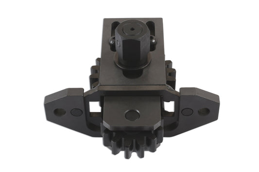 Laser Tools Crankshaft Rotator - for Iveco 7006