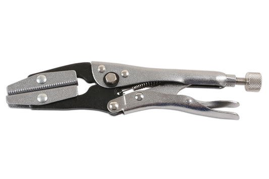 Laser Tools Hose Clamp Pliers - Parallel Jaws 7009
