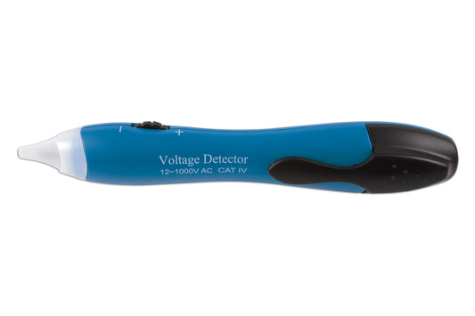 Laser Tools Non-Contact Voltage Detector 7015