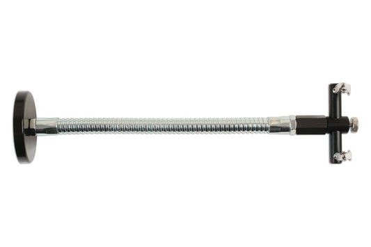 Laser Tools Magnetic Wire Soldering Clamp 7019