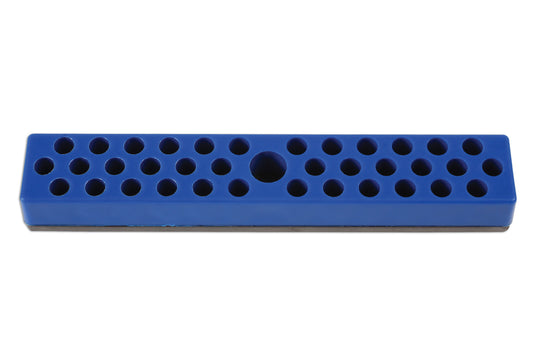 Laser Tools Magnetic Bits Tray 7028