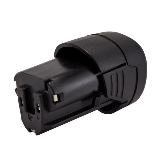 Draper 12V Li-ion Battery 1.5Ah Fully Charged In 60 Minutes 70308