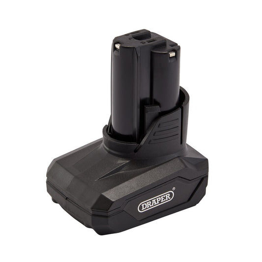 Draper 12V Li-ion Battery 4.0Ah 70311