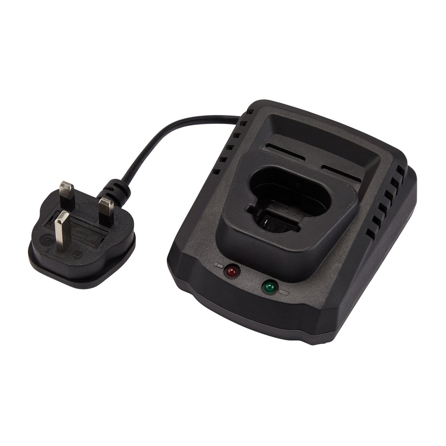 12V Fast Charger, 2A