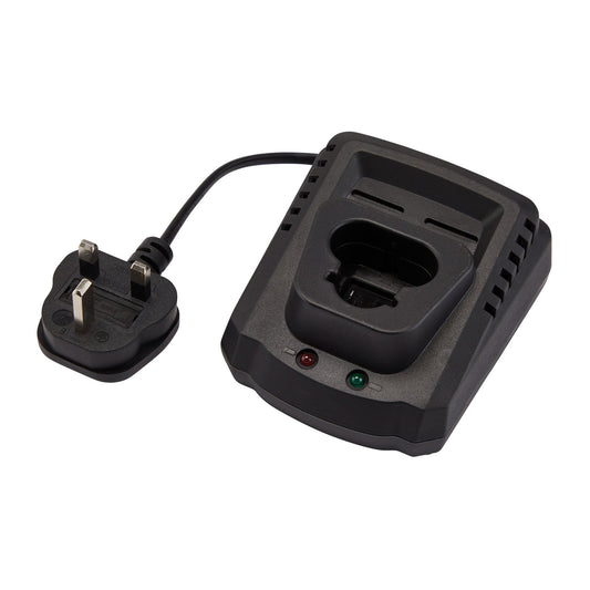 12V Fast Charger, 2A