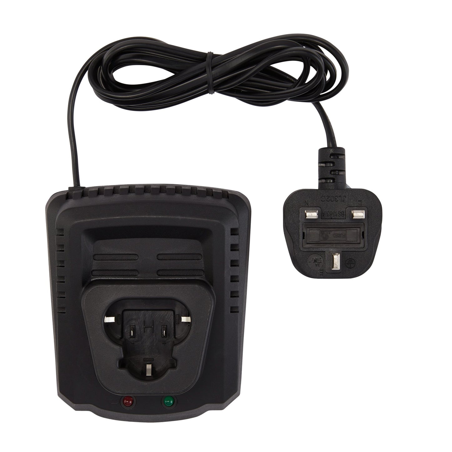 12V Fast Charger, 2A