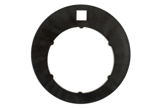 Laser Tools Fuel Filter Wrench - for VW Crafter, Volvo Diesel Engines 7039