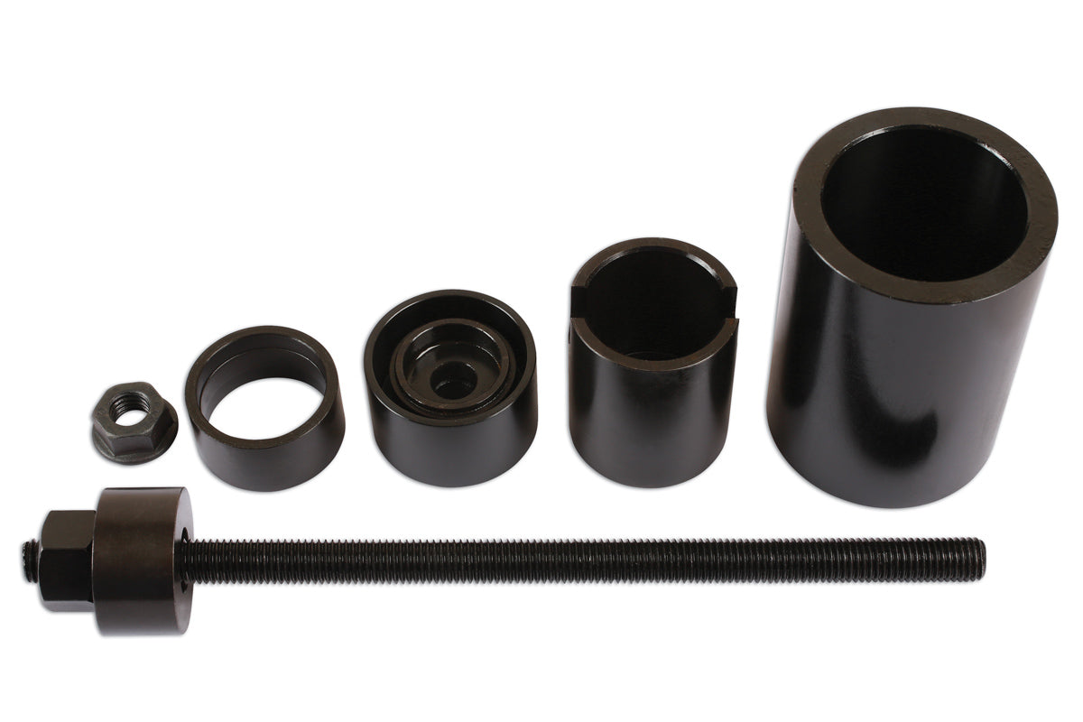 Laser Tools Rear Hub Bush Tool Kit - for BMW 1, 3 Series 7040