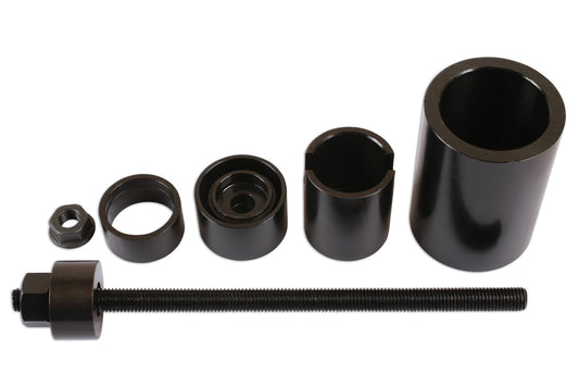 Laser Tools Rear Hub Bush Tool Kit - for BMW 1, 3 Series 7040
