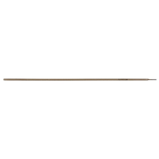 Draper Welding Rod Electrodes 2.0mm 2.5kg Pack Mild Steel 257 Rods 70435