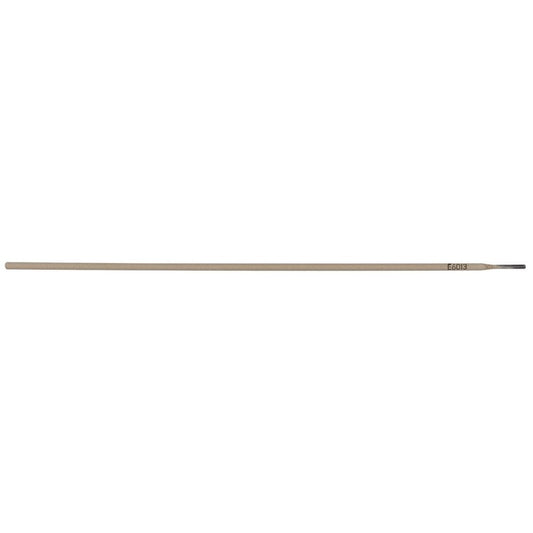 Draper Welding Rod Electrodes 3.2mm 2.5kg Pack Mild Steel 88 Rods 70437