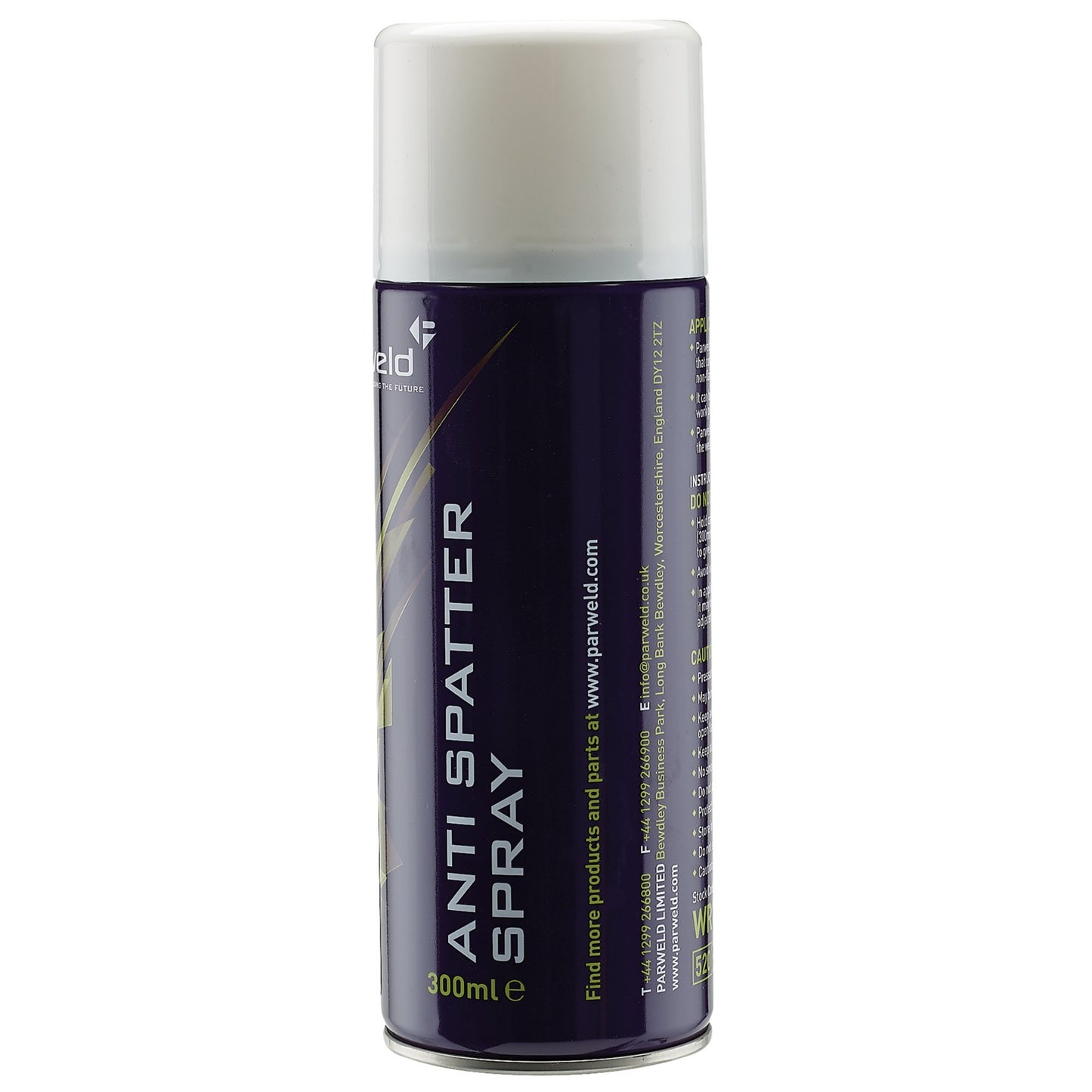 Anti Spatter Spray, 300ml