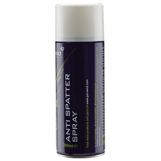 Anti Spatter Spray, 300ml