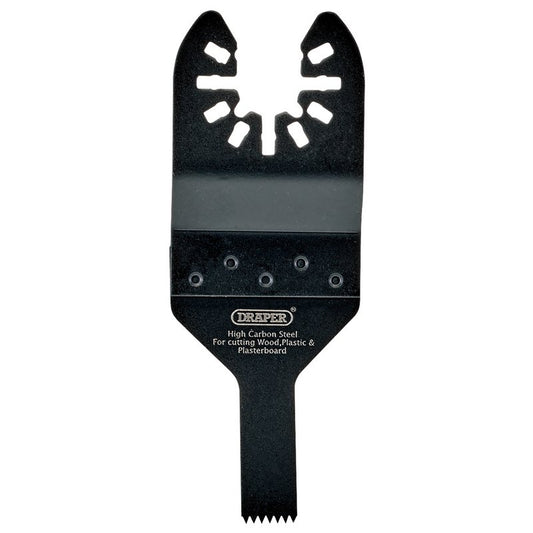 Draper Universal Oscillating Multi-Tool Plunge Cutting Blade 10mm 70458