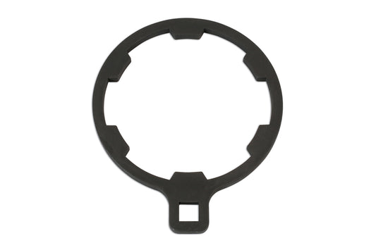 Laser Tools Coolant/Radiator Cap Wrench - for BMW 7046