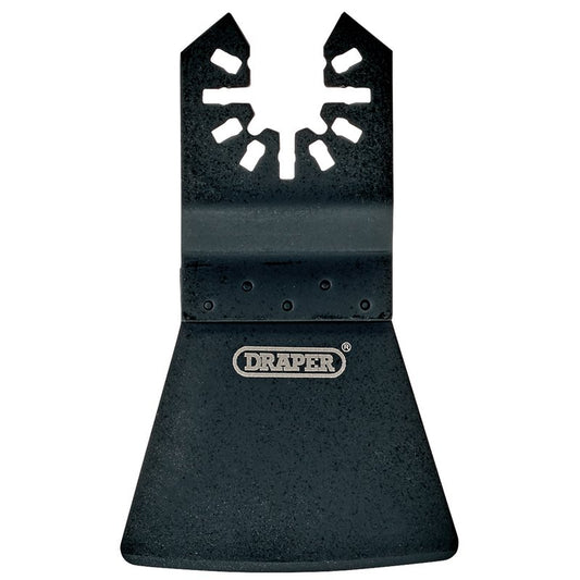 Draper Universal Oscillating Multi-Tool Scraping Blade 53mm 70474
