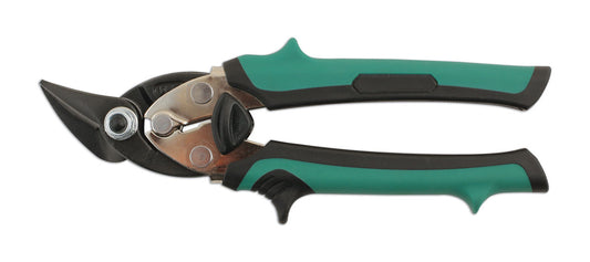 Laser Tools Compact Aviation Snips - Right Cut 7060
