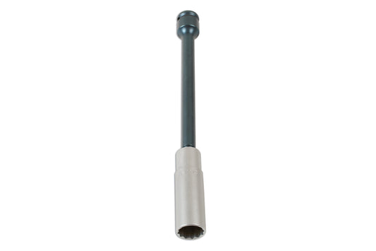Laser Tools Universal Joint Spark Plug Socket 3/8"D 16mm 7075