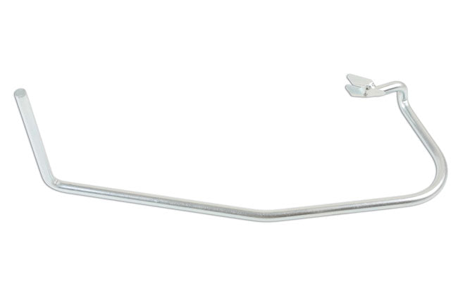 Laser Tools 2491 Spare Pin 8 x 8mm