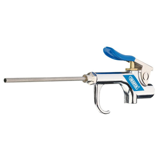 Draper Long Reach Air Blow Gun Nozzle length 95mm 70830