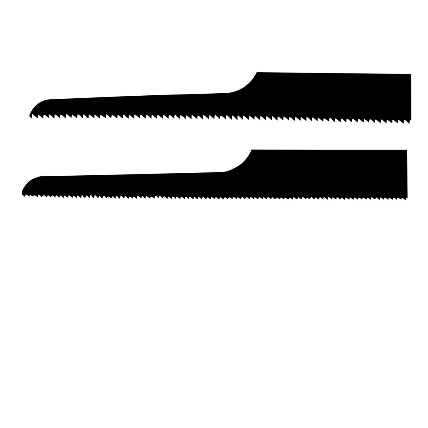 Air Body Saw