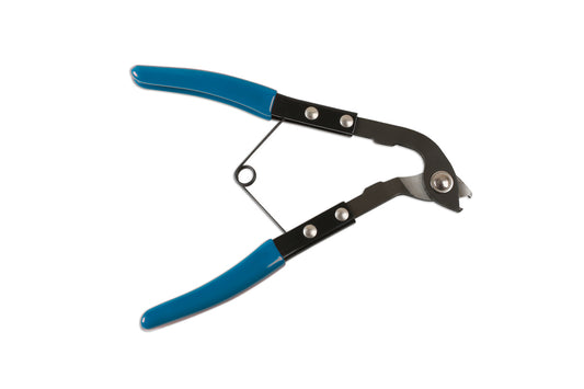Laser Tools CV Boot Hose Clamp Cutter 7092