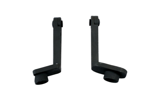 Laser Tools Air Conditioning Coupling Release Tool - for VAG 7093