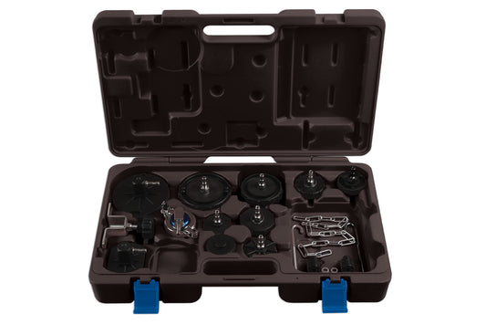 Laser Tools Brake Master Cylinder Cap Kit 7101