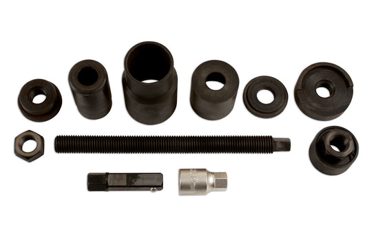 Laser Tools Caliper Bush Replacement Tool - Knorr-Bremse 7105