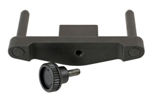 Laser Tools Flywheel Locking Tool - for Mercedes-Benz 7106