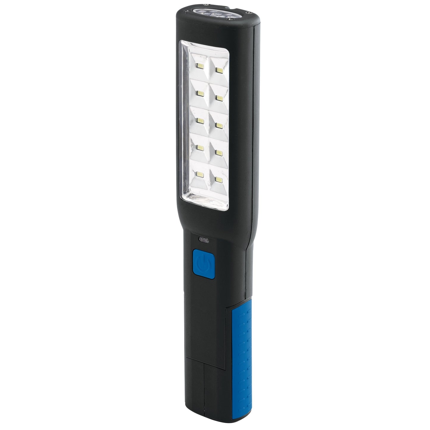 Draper SMD LED Rechargeable Magnetic Inspection Lamp 5W 385 Lumens 71145