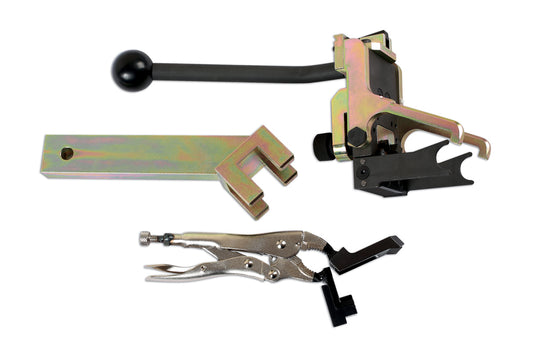 Laser Tools Intermediate Lever Remover/Installer Kit 7120