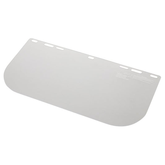 Draper Spare Visor for Safety Helmet SHEMV 71285