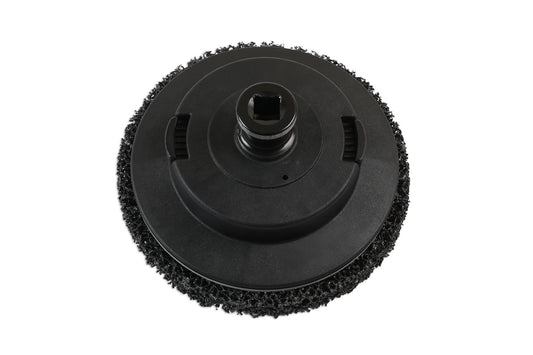 Laser Tools Wheel Hub Cleaning Tool 1/2"D 160mm 7133