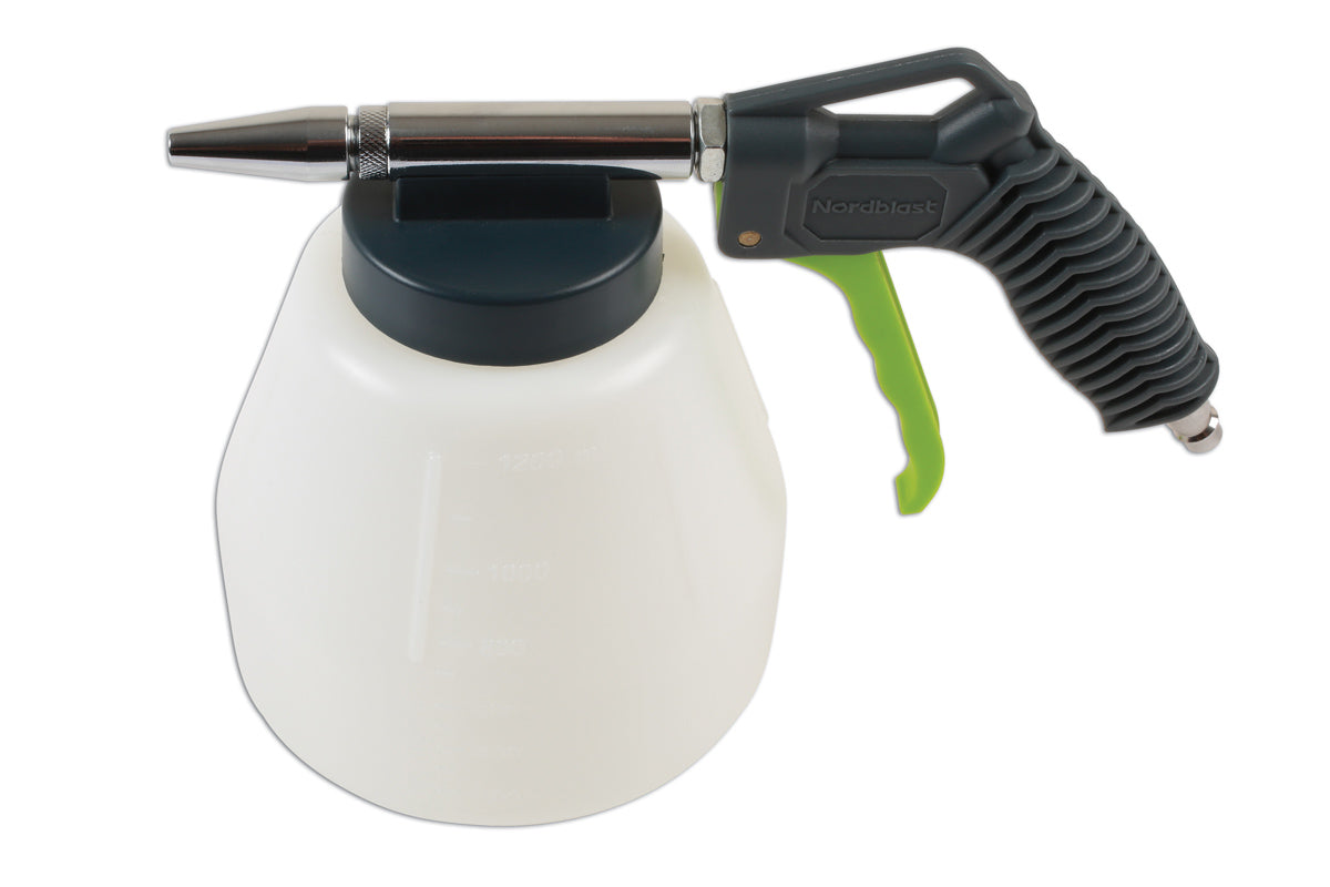 Laser Tools Soda Blasting Pistol 7137