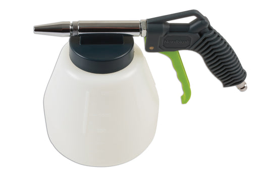 Laser Tools Soda Blasting Pistol 7137