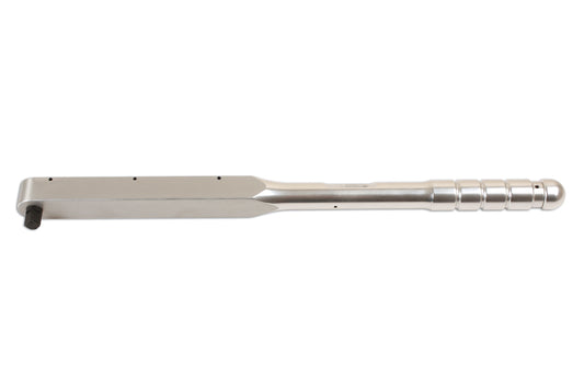Laser Tools Aluminium Torque Wrench 1/2"D 40 - 200Nm 7154