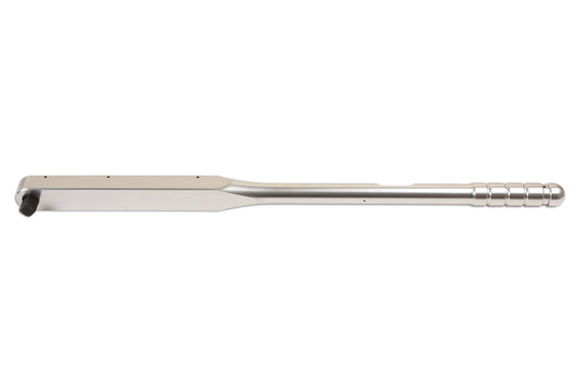 Laser Tools Aluminium Torque Wrench 3/4"D 140 - 760Nm 7156
